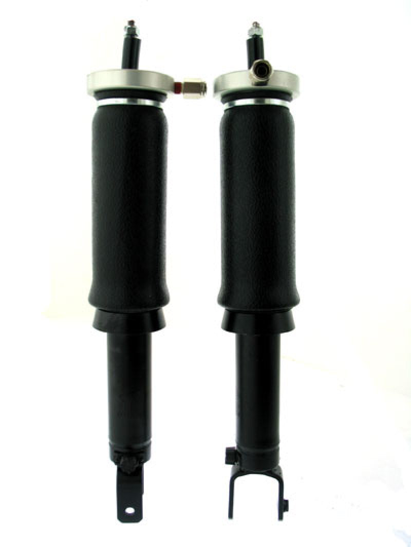 Air Lift Performance Rear Kit for 94-01 Acura Integra - 75540