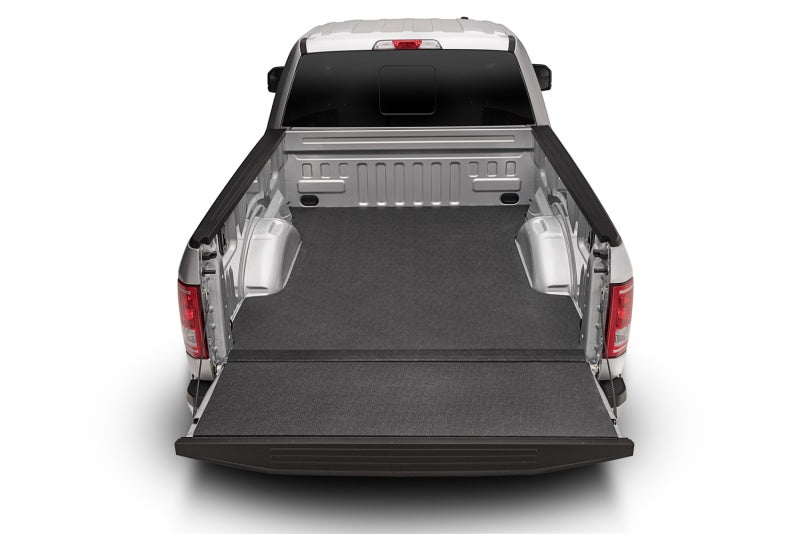 BedRug 2005+ Toyota Tacoma 5ft Bed BedTred Impact Mat (Use w/Spray-In &amp; Non-Lined Bed) - IMY05DCS