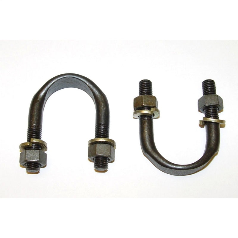 Omix U-Bolt Yoke 41-10 Willys &amp; Jeep Models - 16582.01
