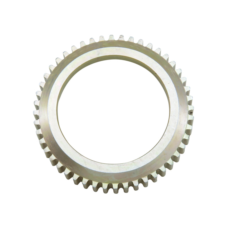 Yukon Gear Abs Tone Ring 8.25in &amp; 9.25in Chevy Axle 3.716in OD, 48 Tooth - YSPABS-033