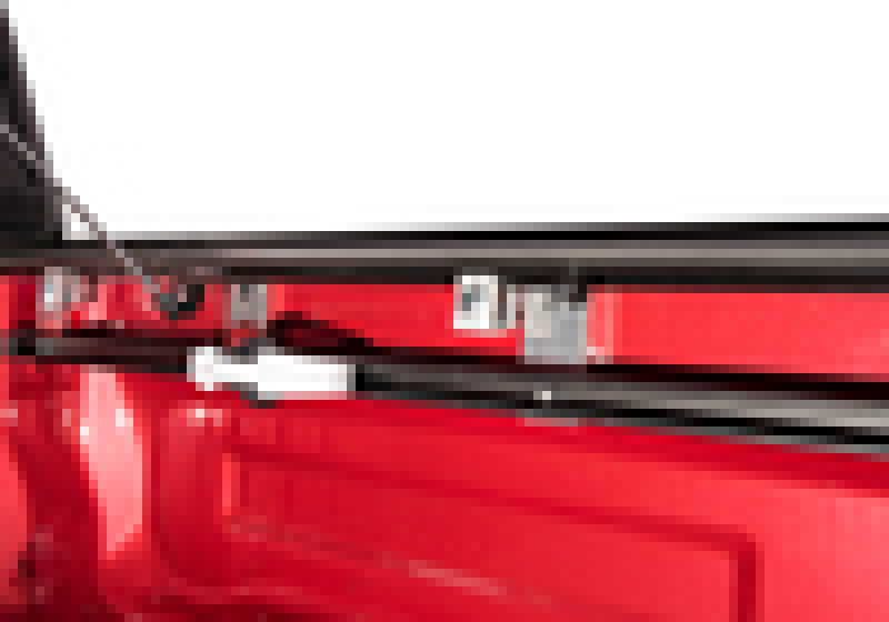 BAK 07+ Toyota Tundra (w/ OE Track System) 5ft 6in Bed BAKFlip G2 - 226409T