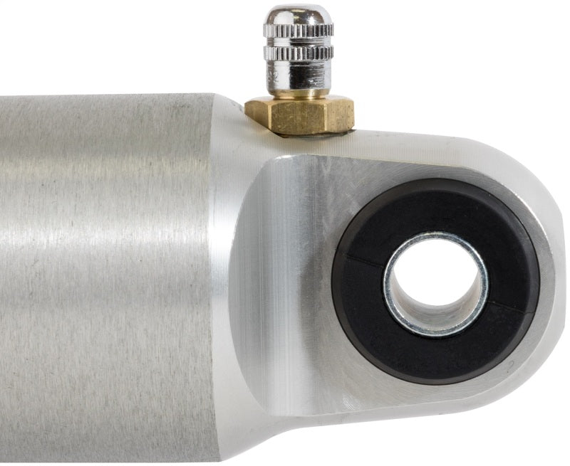 Fox 2.0 Performance Series 10.1in. Smooth Body IFP Stabilizer Steering Damper - 982-24-941