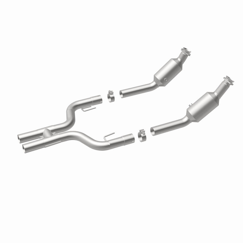 Magnaflow Conv DF Mustang 05-09 4.6L - 24151