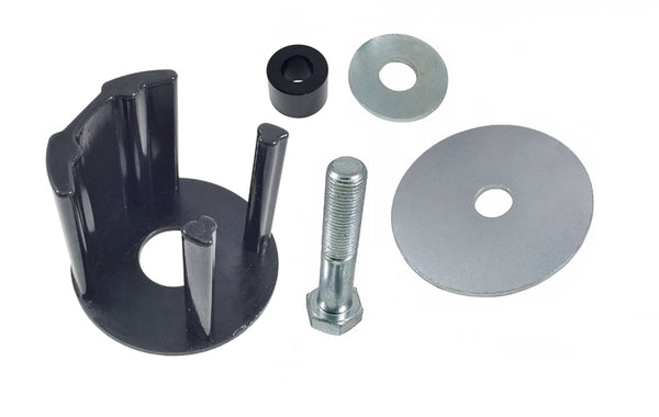 Torque Solution Pendulum (Dog Bone) Street Insert Volkswagen Golf / GTI / MK7 / Passat B8 - TS-VW-025-S for 2015-2021 Volkswa