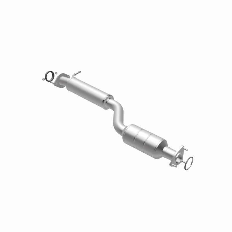MagnaFlow Conv DF 04-09 Mazda RX-8 1.3L M/T Rear - 23909