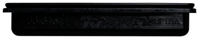 K&N 19-20 Toyota Corolla E210 L4-2.0L F/I Hybrid Replacement Air Filter - 33-3154