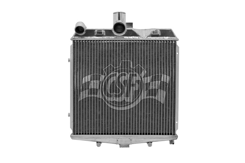 CSF 05-11 Porsche 911 Carrera/GT3 RS (997) Right Side Radiator - 7048