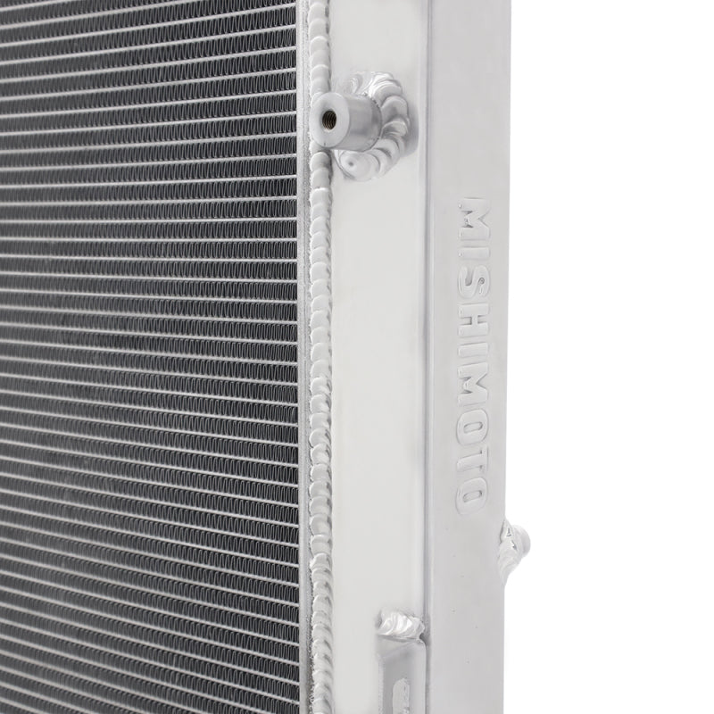 Mishimoto 2016+ Honda Civic 1.5T (Incl. SI) Aluminum Performance Radiator - MMRAD-CIV-16