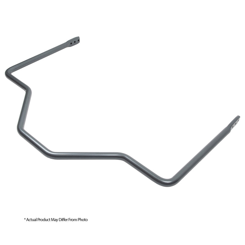 Belltech 1in Rear Anti-Sway Bar 205+ Ford F-150 (All Short Bed Cabs) 2WD/4WD - 5559