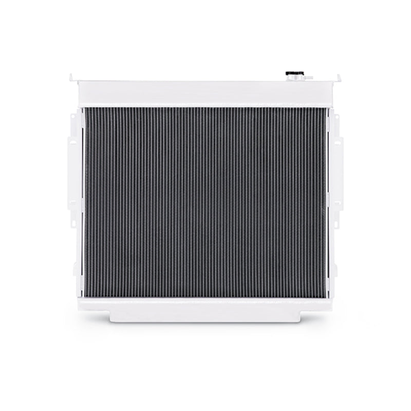 Mishimoto 83-94 Ford 6.9L/7.3L IDI Diesel Aluminum Radiator - MMRAD-F2D-83