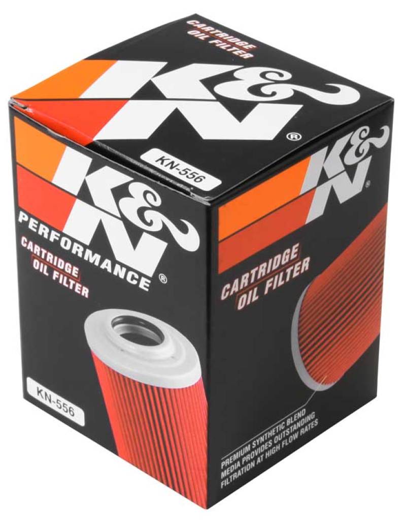 K&N Oil Transmission Filter, Powersports - KN-556
