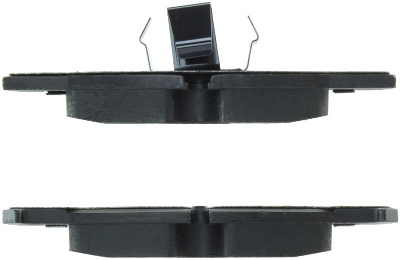 StopTech 14-16 BMW 228i Street Performance Front Brake Pads - 308.15610