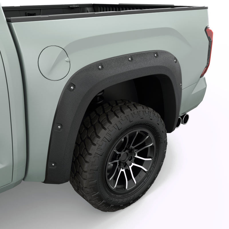 EGR 22+ Toyota Tundra Bolt-On Look Fender Flares - Set - BLF1011