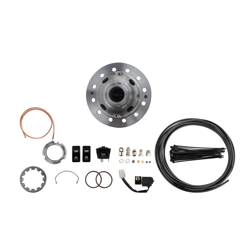 ARB Airlocker 30 Spl 12 Bolt Toyota 8.9in 50mm Brng S/N - RD142
