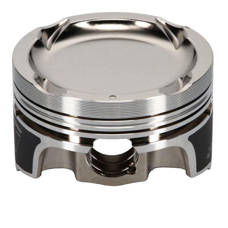 Wiseco 1400 HD Mitsu EVO 8 - 4G63 Turbo -21cc Armor Plated Piston Shelf Stock Kit - K627M855AP