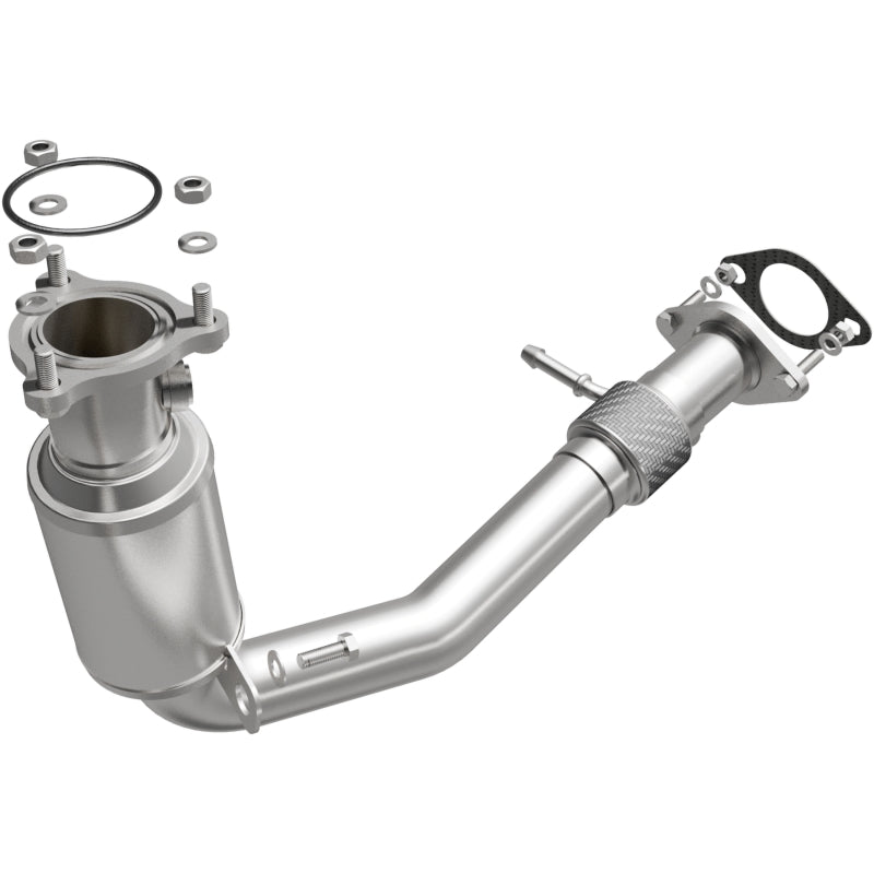 MagnaFlow 10-14 Chevy Equinox / GMC Terrain 2.4L Direct Fit Catalytic Converter - 52186