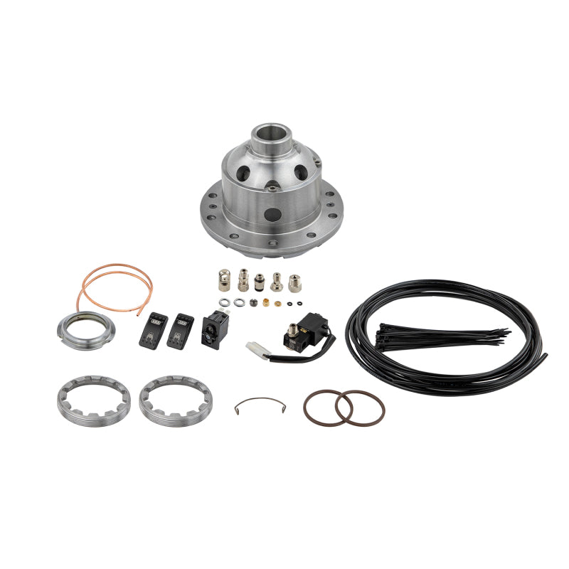 ARB Airlocker 10 Bolt 30Spl Toyota 8In 50mm Brng S/N. - RD132