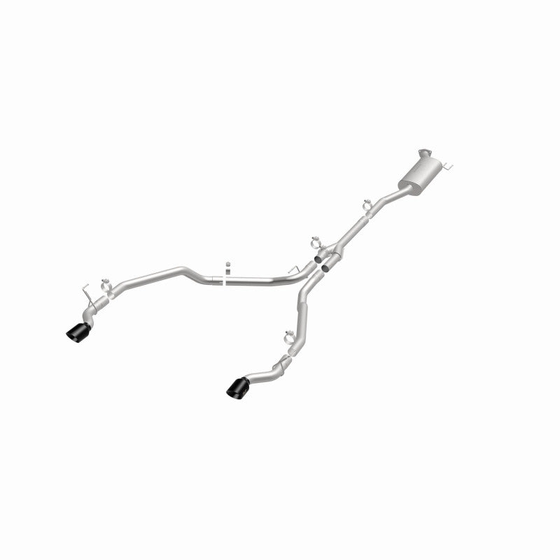 Magnaflow 2021+ Honda Ridgeline 3.5L NEO Cat-Back Exhaust System - 19633