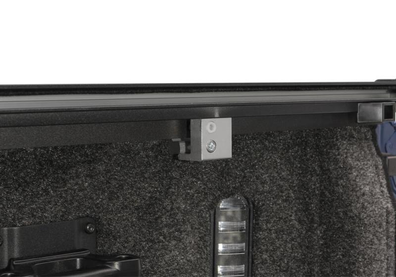 Retrax 15-22 Ford F-150 Super Crew/Super Cab &amp; F-150 Lightning (5.5ft. Bed) Retrax IX - 30373
