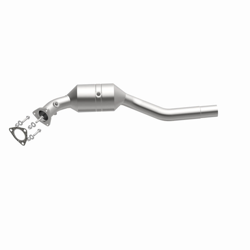 MagnaFlow Conv DF 01-05 Porsche 911 3.6L Front Right (California) - 444067