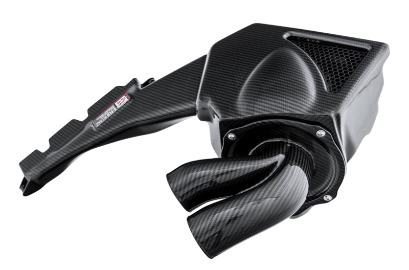 AWE Tuning Audi C7 S6 / S7 4.0T S-FLO Carbon Intake V2 - 2660-15020