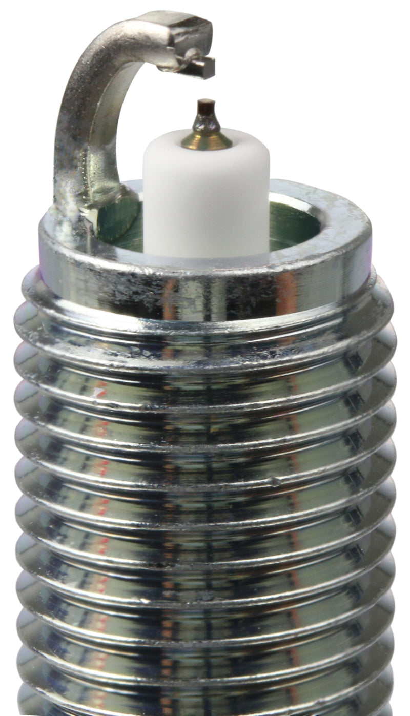 NGK Ruthenium HX Spark Plug Box of 4 (LKAR8BHX) - 91784