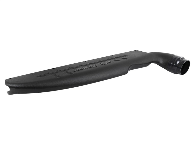 aFe Momentum GT Dynamic Air Scoop 12-15 Toyota Tacoma V6 4.0L - 54-76012-S