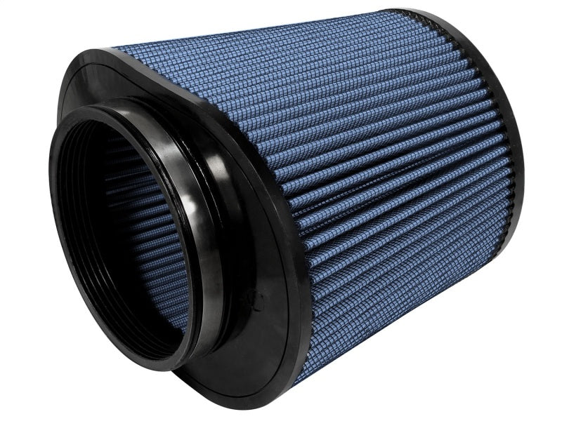 aFe MagnumFLOW Air Filters IAF P5R A/F P5R 5-1/2F x (7x10)B x 7T (Inv) x 8H - 24-91018