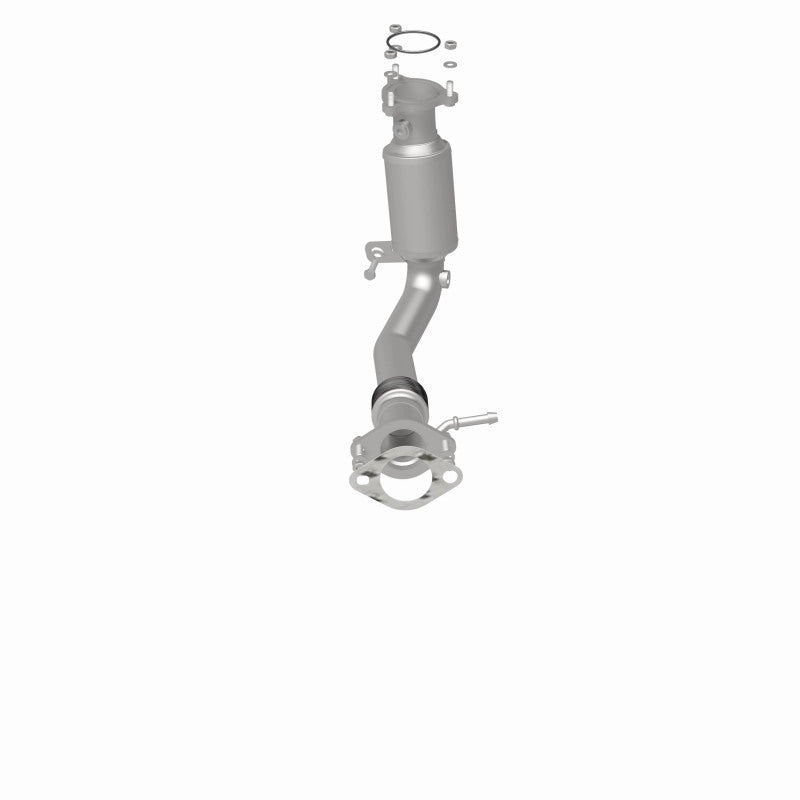 MagnaFlow 10-14 Chevy Equinox / GMC Terrain 2.4L Direct Fit Catalytic Converter - 52186