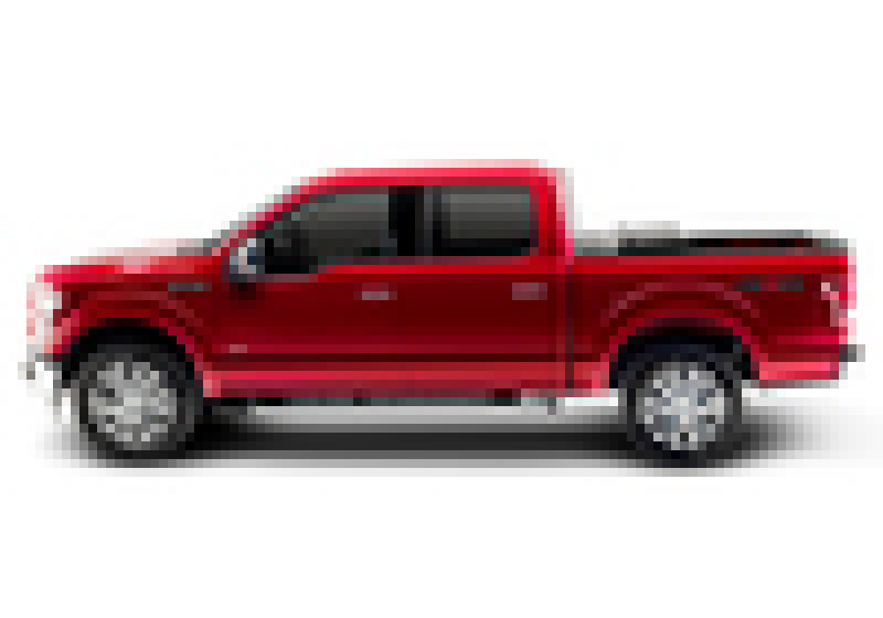 BAK 04-14 Ford F-150 5ft 6in Bed BAKFlip G2 - 226309