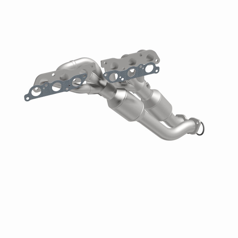 MagnaFlow Conv DF 00-04 Lexus IS/GS300 mani - 50603