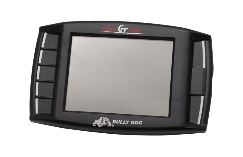 Bully Dog Triple Dog GT Gas Tuner and Gauge 50 State Legal (bd40417 is less expensive 49 State Unit) - 40410