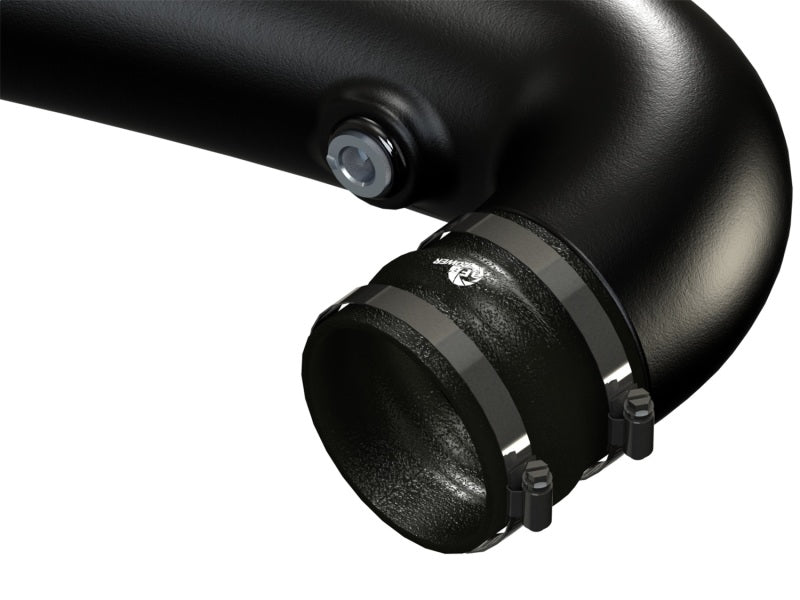 aFe POWER Momentum GT Pro DRY S Cold Air Intake System 11-17 Jeep Grand Cherokee (WK2) V8 5.7L HEMI - 51-76205-1