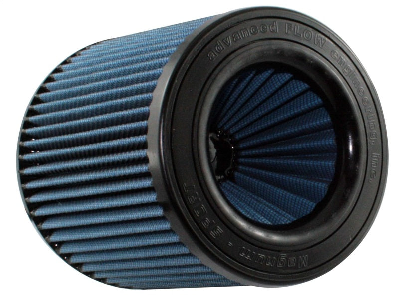 aFe MagnumFLOW Air Filters UCO P5R A/F P5R 4F x 8B x 7T (Inv) x 8H - 24-91009