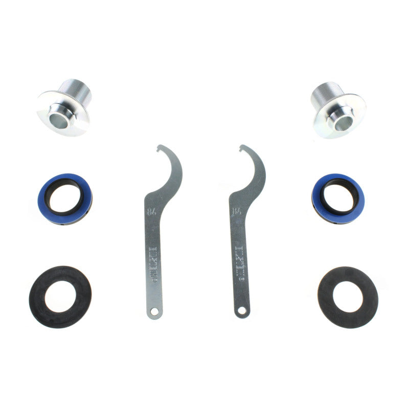 Bilstein B16 (PSS10) 12-13 BMW 328i 2.0L &amp; 3.0L/335i 3.0L Front &amp; Rear Performance Suspension System - 48-217170
