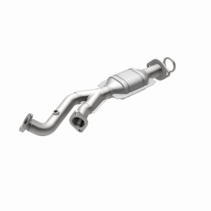 MagnaFlow Conv DF 03-04 4Runner 4.7 Rear - 93655