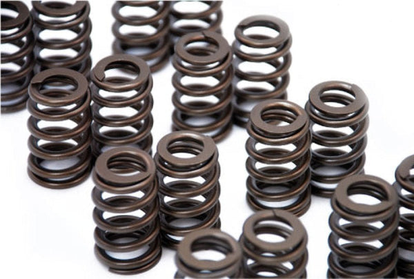 GSC P-D 4G63T EVO 8-9 Stage 1 Beehive Valve Springs (Use Factory Retainers and Spring Seats) - 5039 for 1990-1999 Mitsubishi 