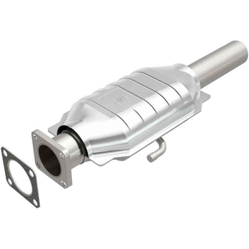 MagnaFlow Conv Direct Fit Eagle-Jeep 87 92 - 23229