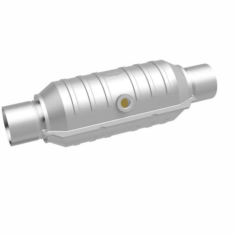 MagnaFlow Conv Univ 2.25inch Honda - 99355HM