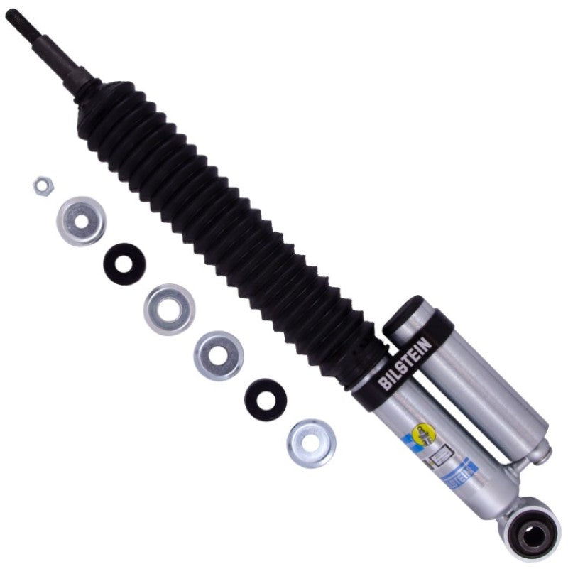 Bilstein 5160 Series 98-07 Toyota Land Cruiser 46mm Monotube Shock Absorber - 25-275131