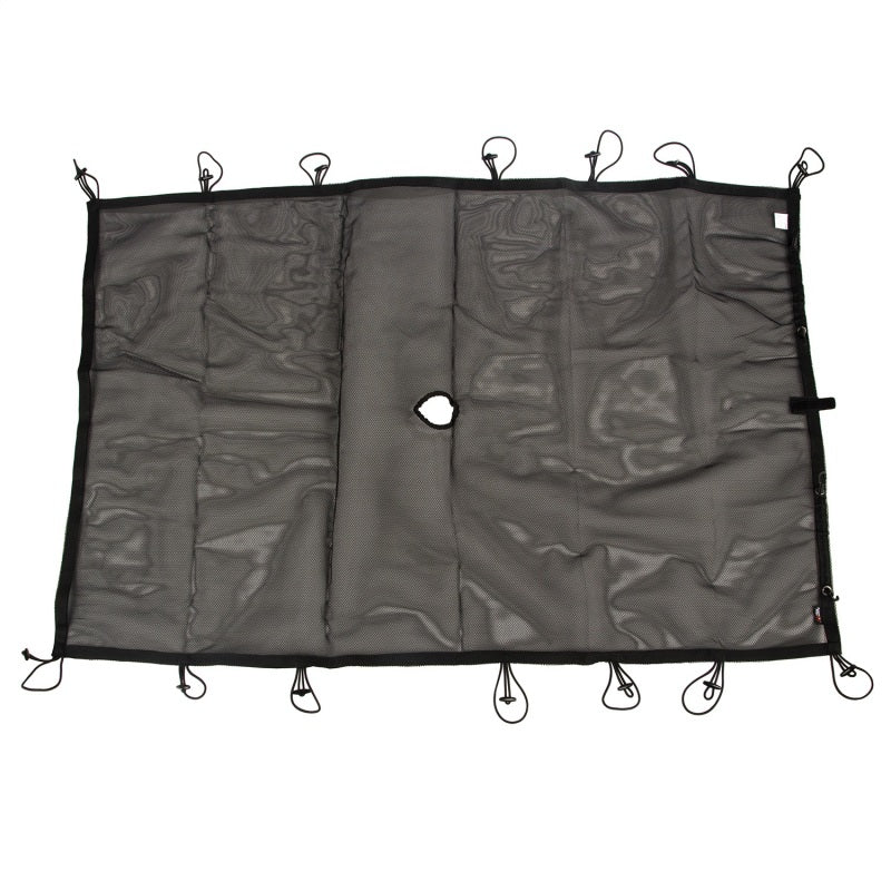 Rugged Ridge Eclipse Sun Shade Full 04-06 Jeep Wrangler Unl LJ - 13579.09