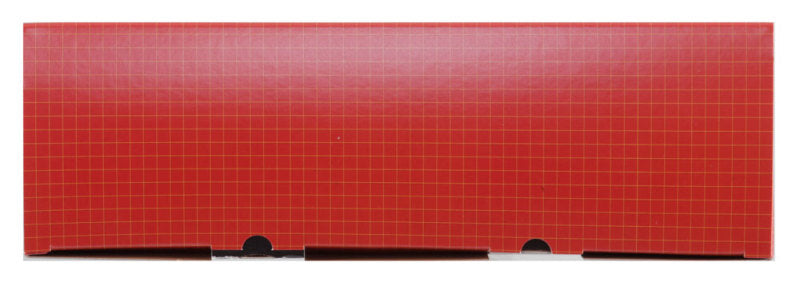 K&N Round Air Filter 14in OD / 12in ID / 2.313in Height - E-3740