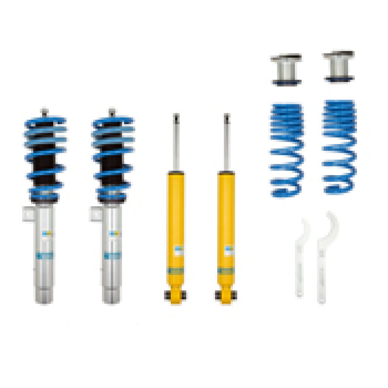 Bilstein B14 (PSS) 12-13 BMW 328i/335i Front &amp; Rear Performance Suspension Kit - 47-264632