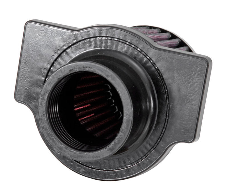 K&N Replacement Unique Oval Tapered Air Filter for 2013 Honda CB500F/CB500X/CB500R incld ABS - HA-5013