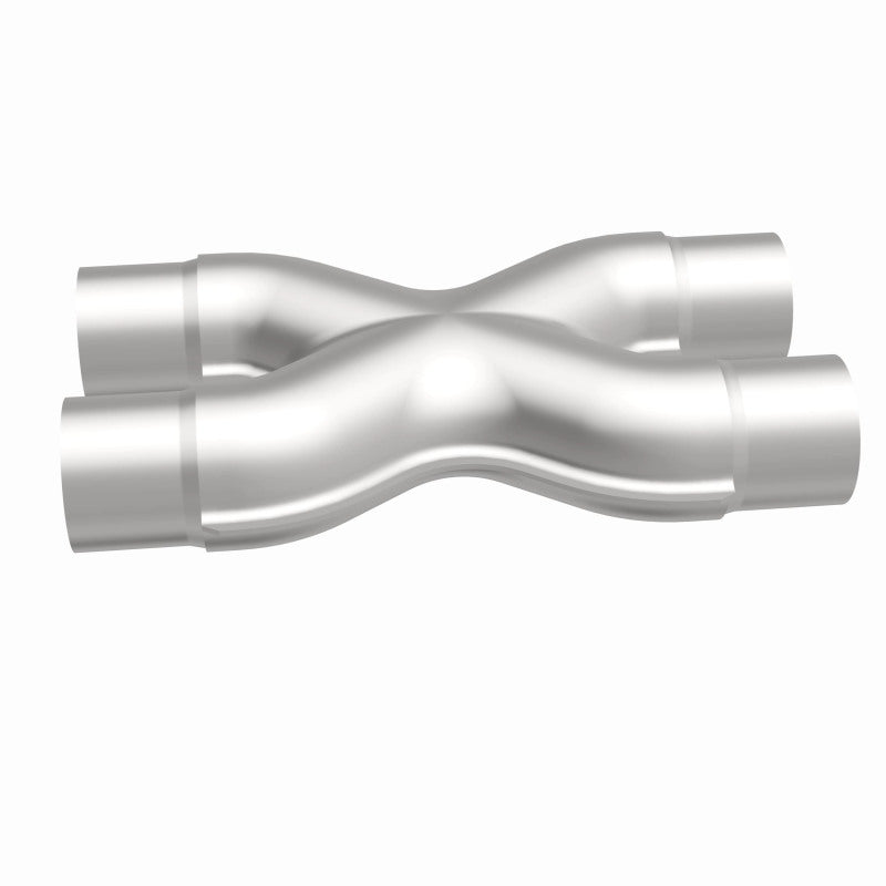 MagnaFlow Smooth Trans X 2.25/2.25 X 12 SS - 10790