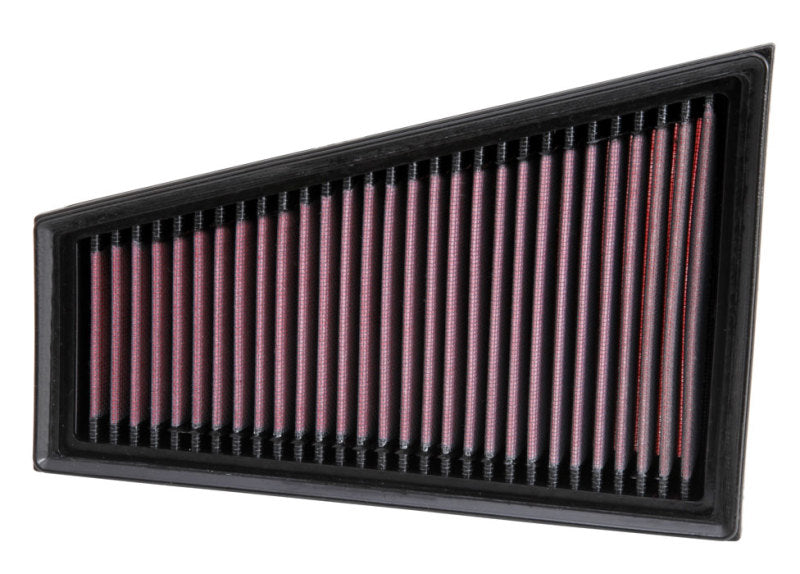 K&N Replacement Air FIlter 12-13 Mercedes Benz A180/A200/A250/B180/B200/B250 - 33-2995
