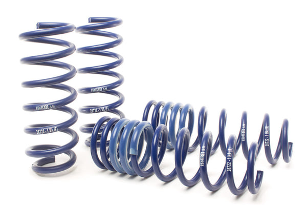 H&R 19-21 Aston Martin DB11 Coupe (2WD) AM5 Sport Spring (w/Adaptive Damping System ADS) - 28722-1 for 2019-2020 Aston Martin