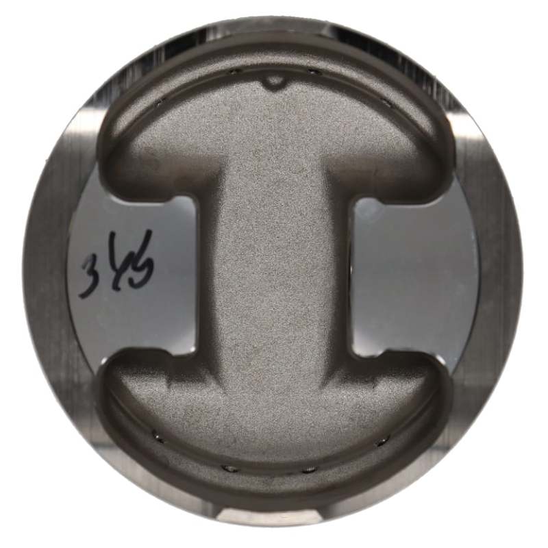 Wiseco Nissan KA24 Dished 9:1 CR 89.0 Piston Kit - K586M89AP