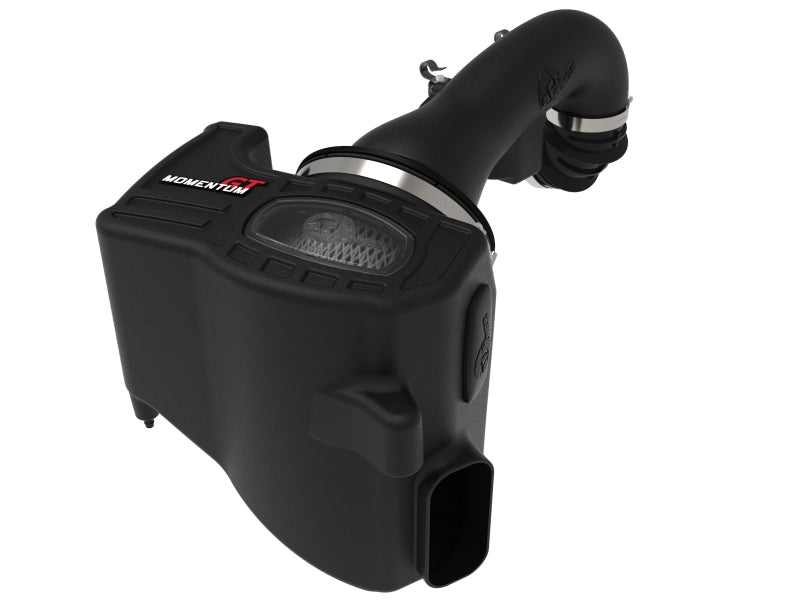 aFe  Momentum Cold Air Intake System w/Pro Dry S Filter 20 GM 2500/3500HD 2020 V8 6.6L - 50-70055D