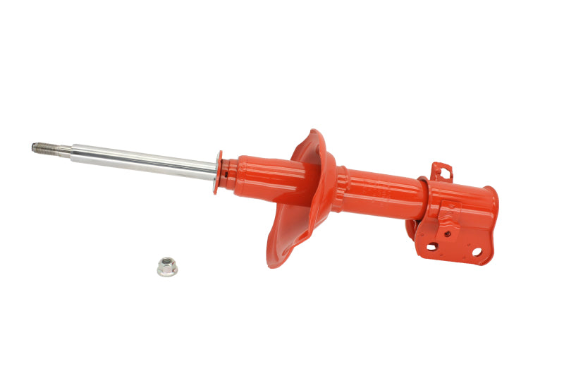 KYB Shocks &amp; Struts AGX Front Right SUBARU Impreza (AWD) 1993-01 SUBARU Impreza (FWD) 1993-96 SUBARU - 734006